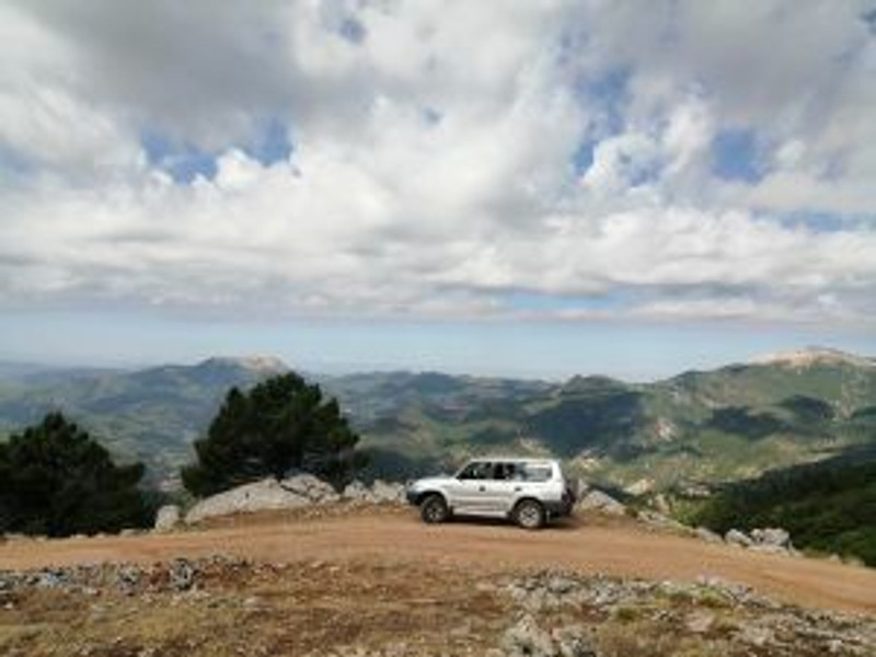Siles Natura 9