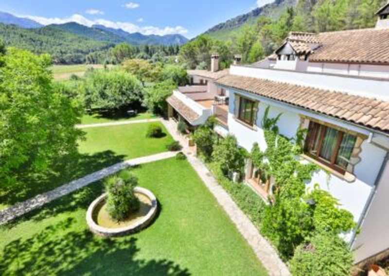 Hotel Paraíso de Bujaraiza 14