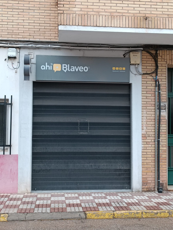 Blaveo 0