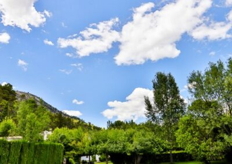 Hotel Paraíso de Bujaraiza 4