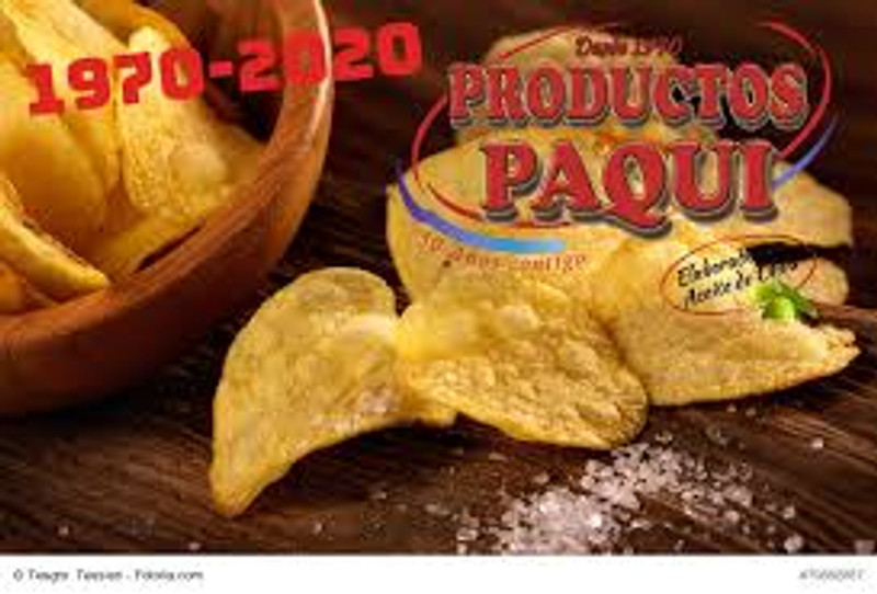 Productos Paqui 11