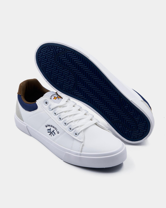 Zapatilla  SUEDE 40004