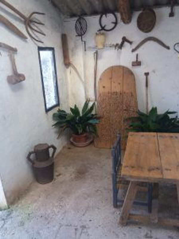 Siles Natura 3