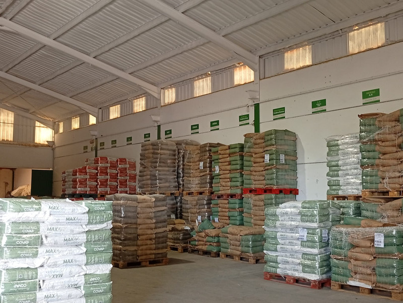 Agrotienda Covap Beas de Segura 1