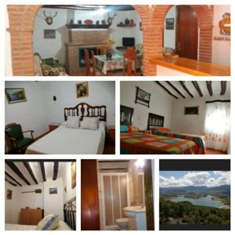 Siles Natura 2
