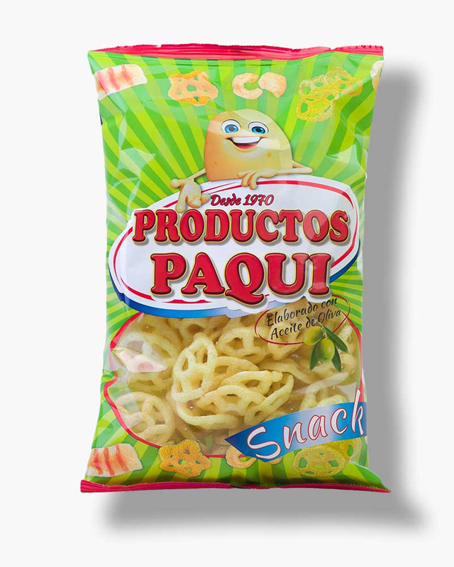 RUEDAS DE PATATAS – BOLSA (75G)