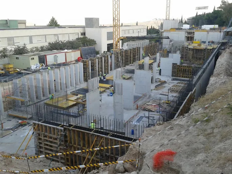 Ingeniería Civil