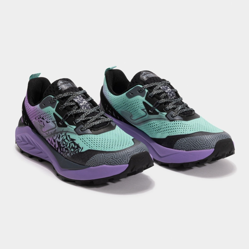 ZAPATILLA TRAIL JOMA TUNDRA