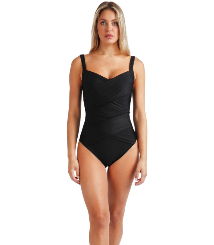 Bañador Mujer Reductor Curvy 11422 Admas