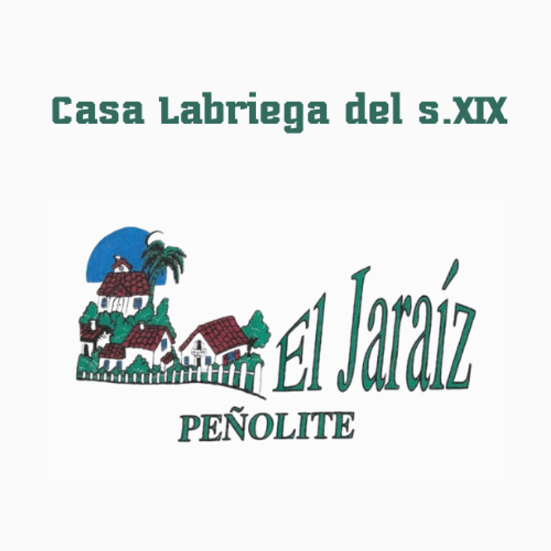 Casa Labriega del s.XIX