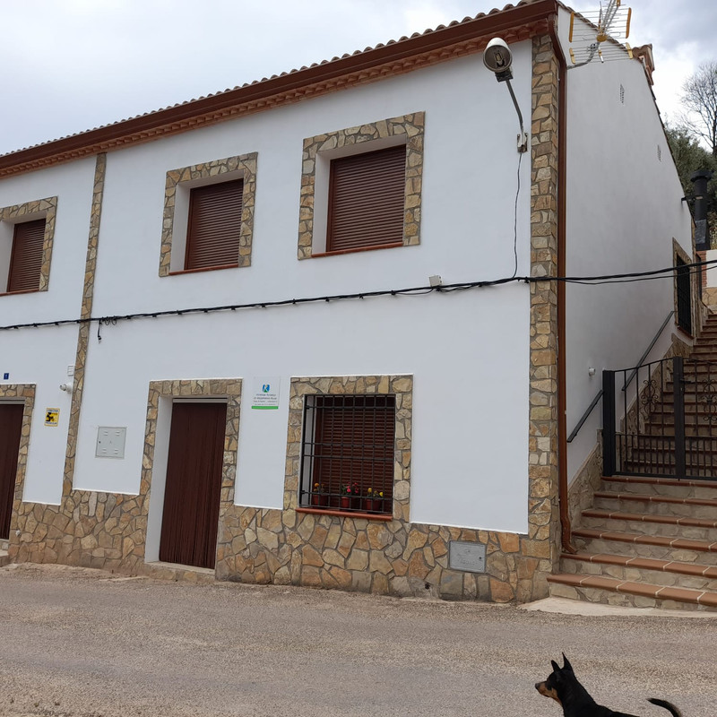 Casa Rural El Puerto 2