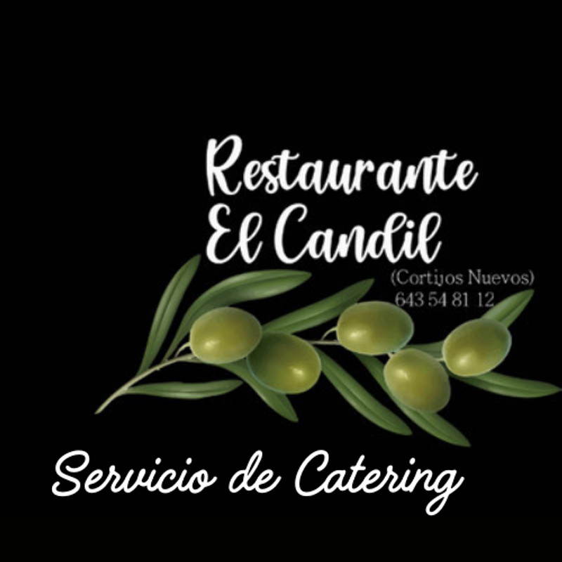 Catering El Candil