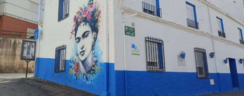 Alojamiento Chavela - 2 dormitorios