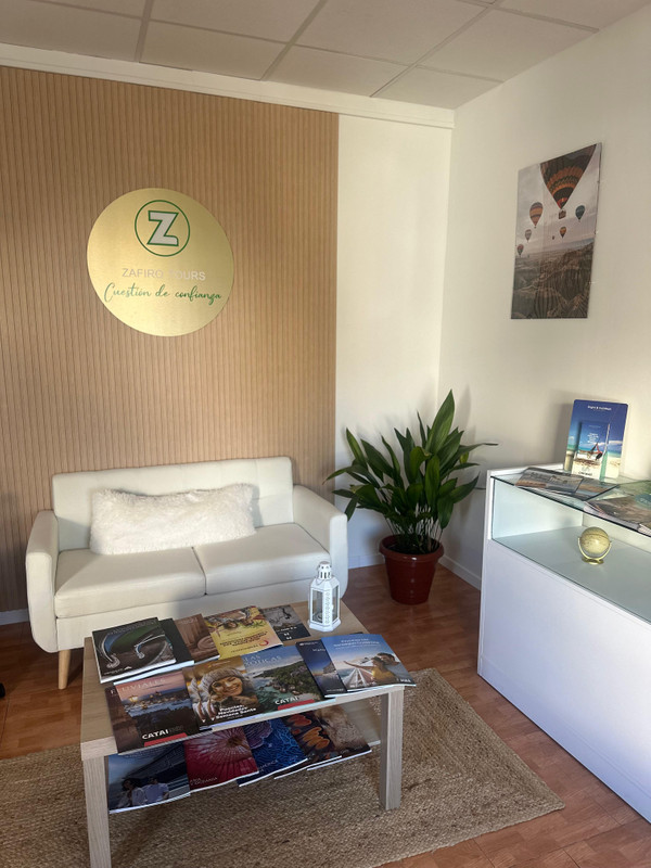 Zafiro Tours Orcera 4