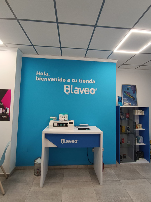 Blaveo 10