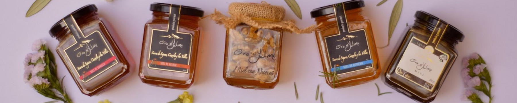 Oro del Yelmo