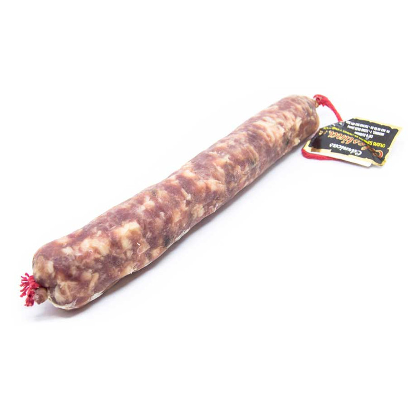 Salchichón Ibérico La Celestina