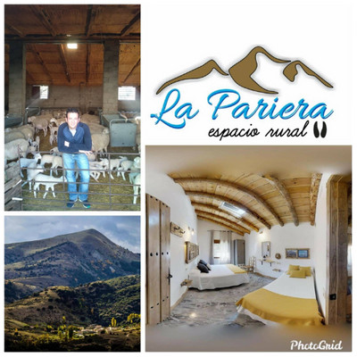 La Pariera Espacio Rural