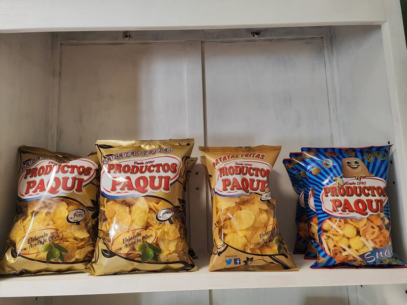 Tienda Saqura 11