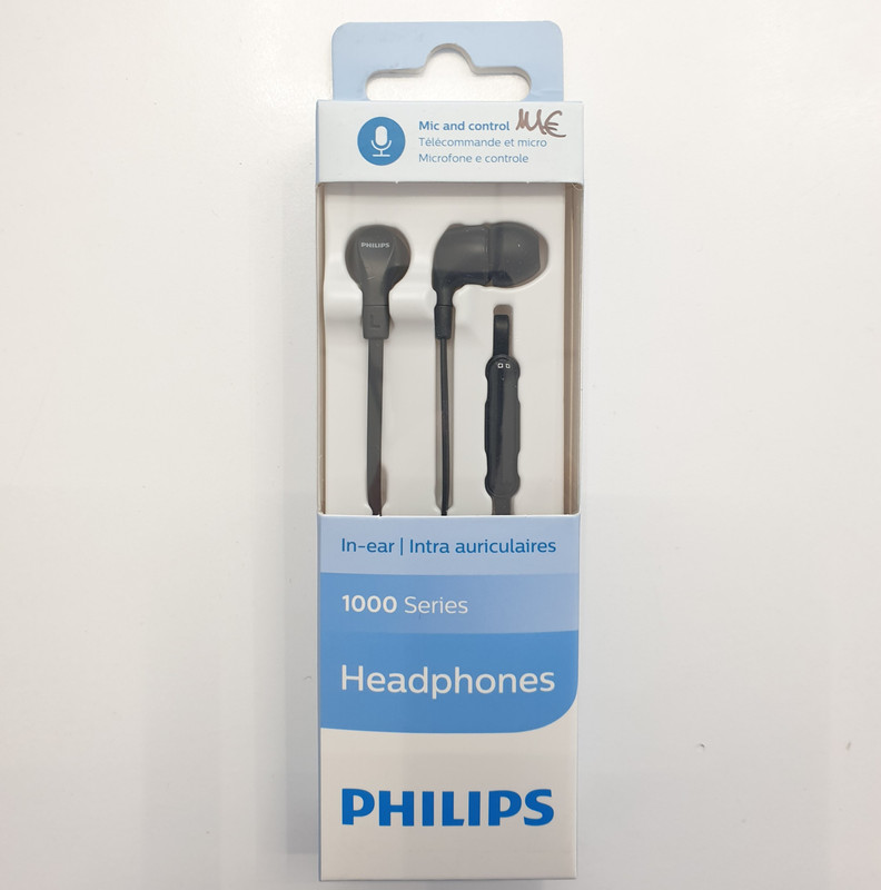 Auriculares Philips