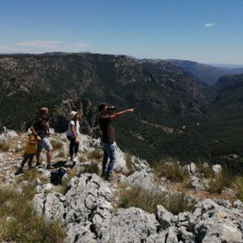 Siles Natura 5
