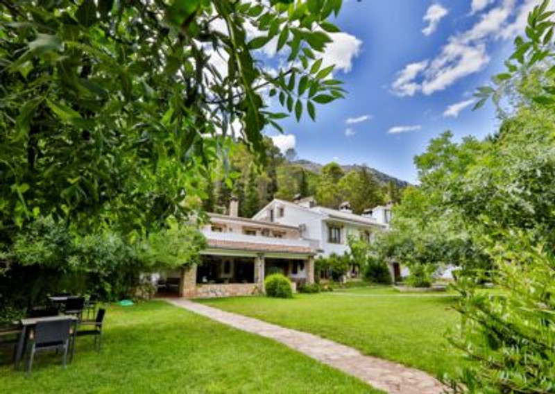 Hotel Paraíso de Bujaraiza 2