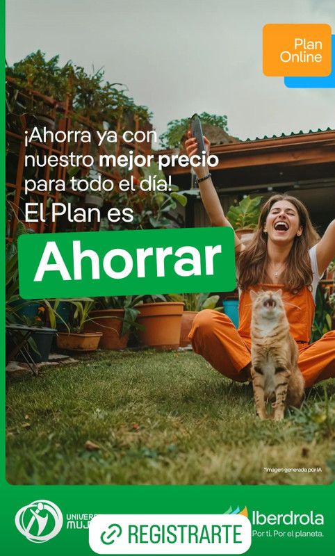 Mejor Tarifa de Luz