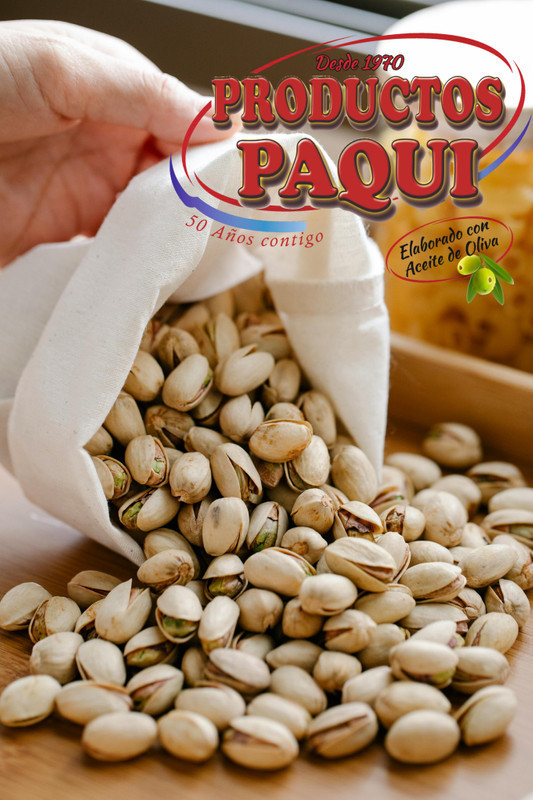 Productos Paqui 3