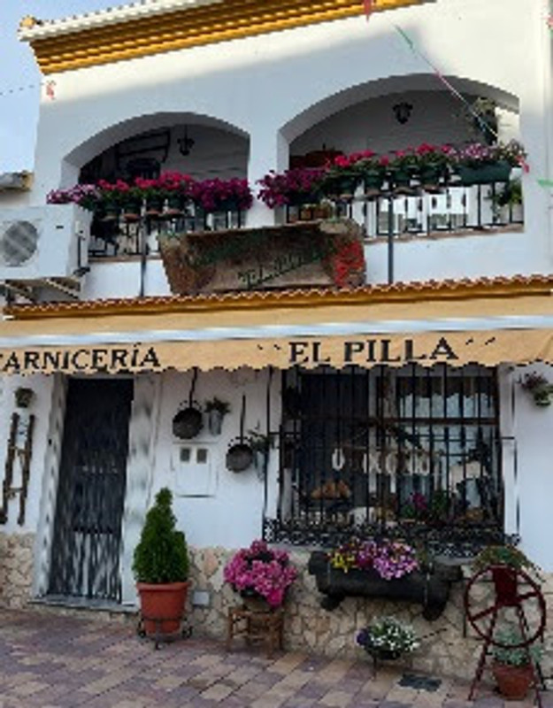 El Pilla Carnicería-Charcutería 0