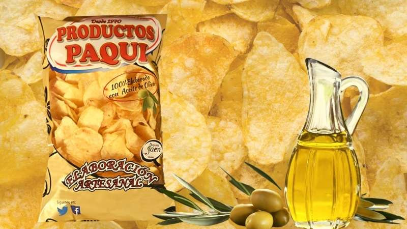 Productos Paqui 9