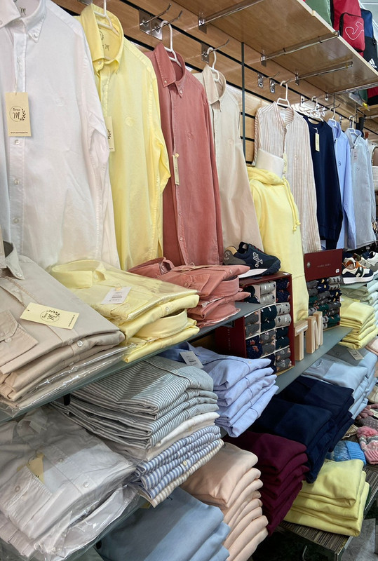 Galerías Maza Teresa M 0