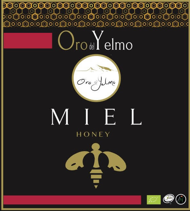 Oro del Yelmo 8