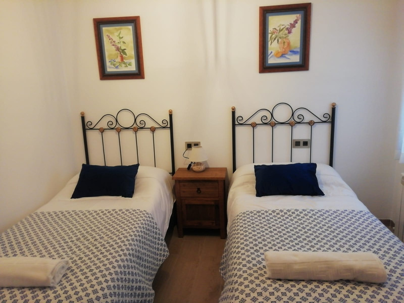 Casa Rural El Puerto 8