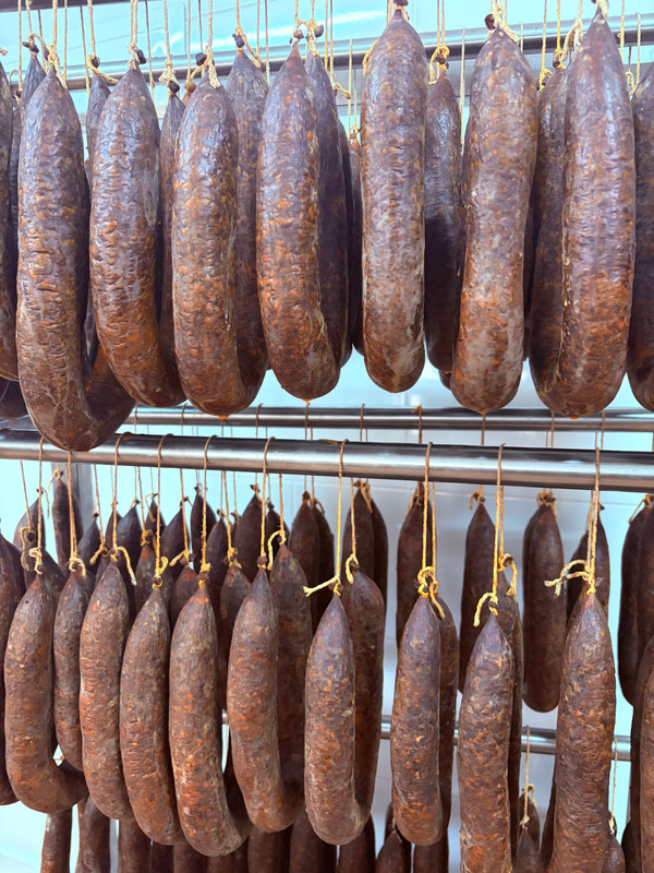 MORCILLA DE CEBOLLA
