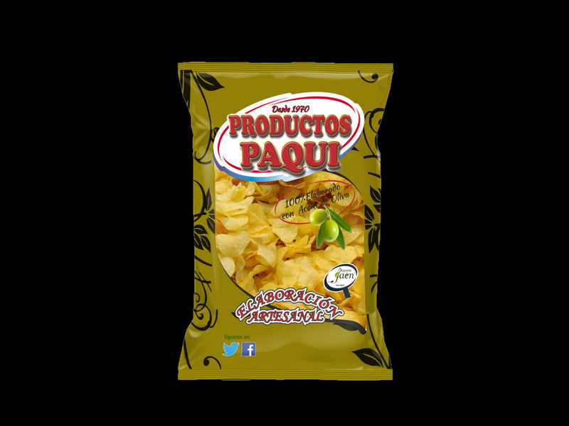 Productos Paqui 0
