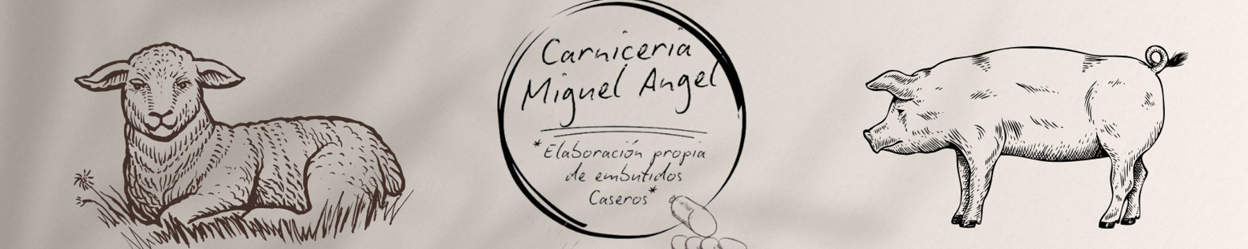Carnicería Miguel Ángel