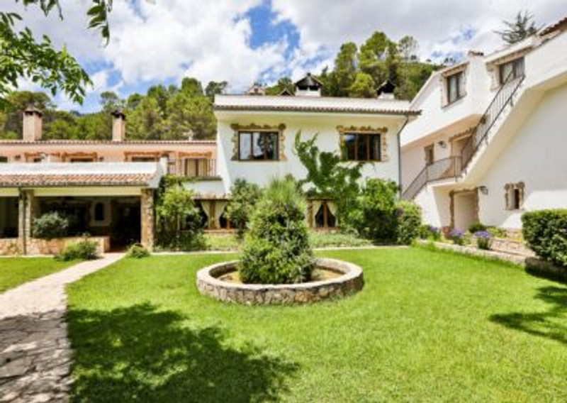 Hotel Paraíso de Bujaraiza 12