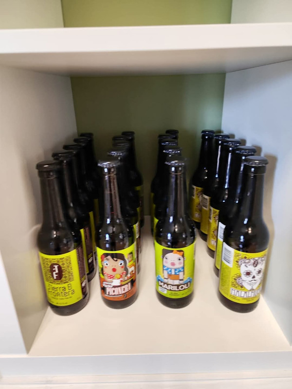 Tienda Saqura 16