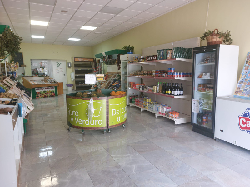 La Frutería de Mari 2