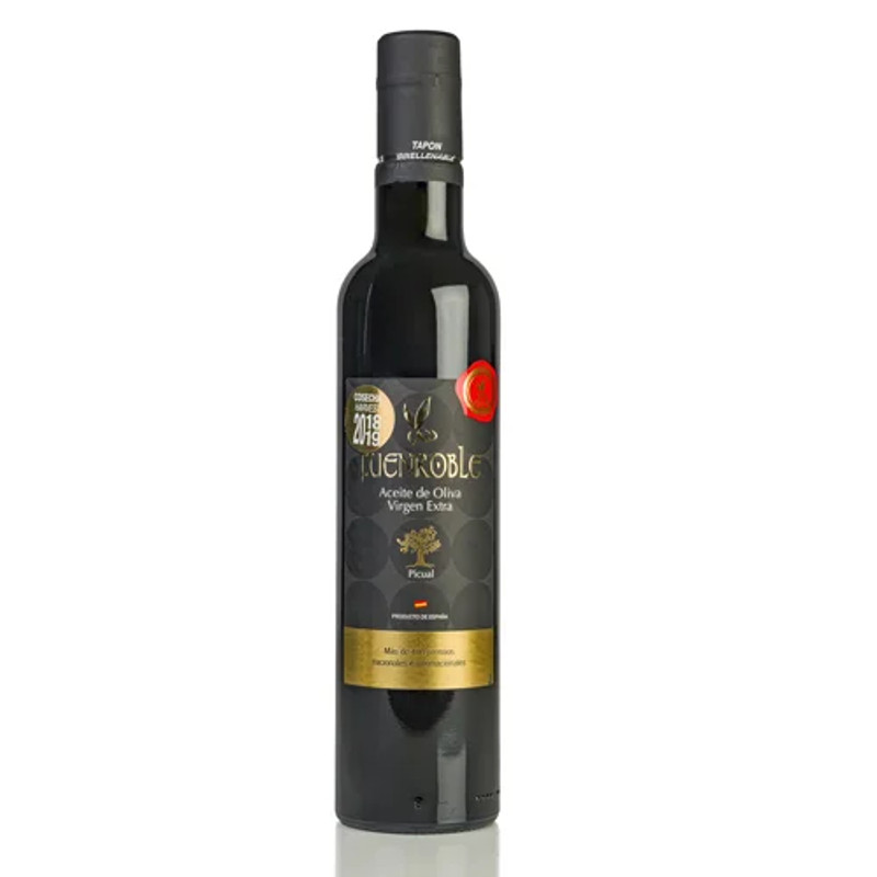 Fuenroble Picual botella 500ml
