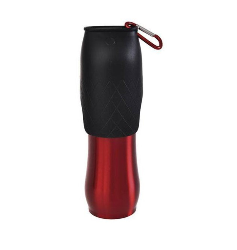 Botella Mascota Inoxidable