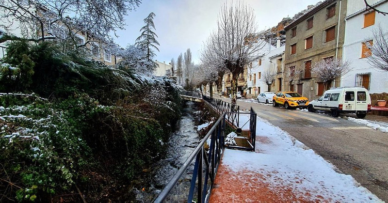 Apartamentos Turísticos Aldeas de Pontones 1