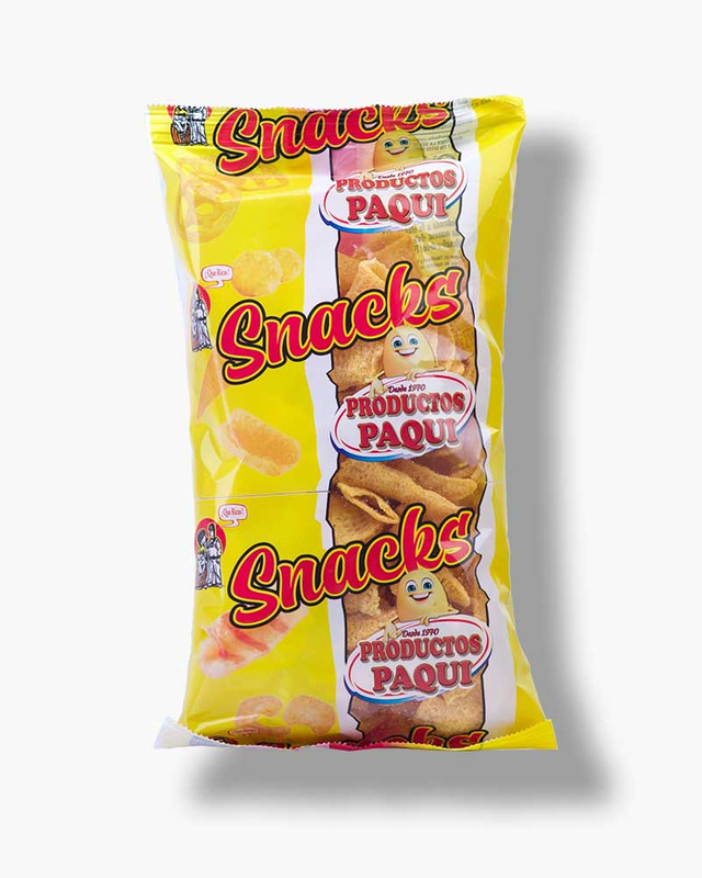 KONOS – BOLSA (120G)