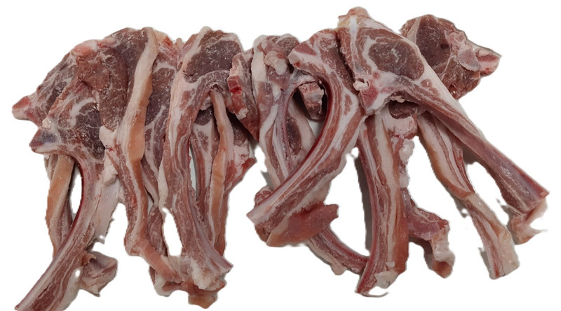 Chuletas Cordero Trashumante