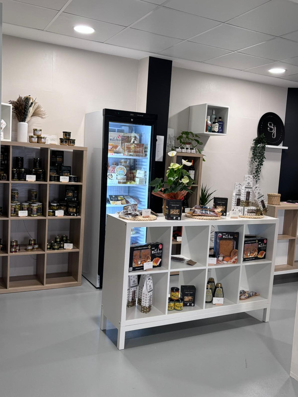 Sabor a Jaén 2