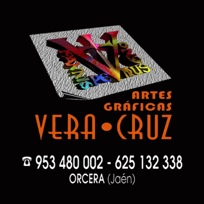 Imprenta Vera-Cruz