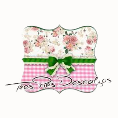 Tres Pies Descalzos