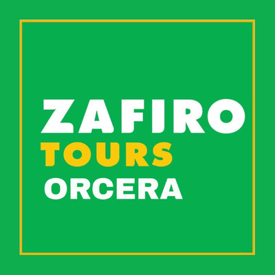Zafiro Tours Orcera