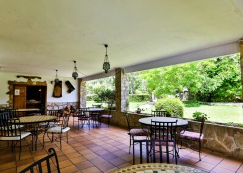 Hotel Paraíso de Bujaraiza 1