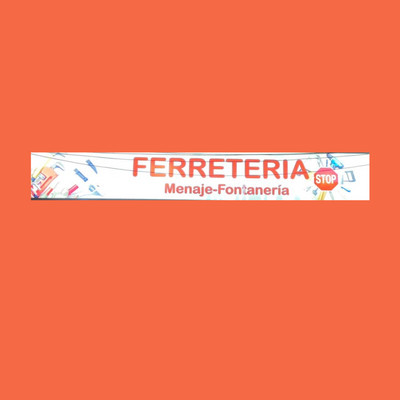 Ferretería Stop